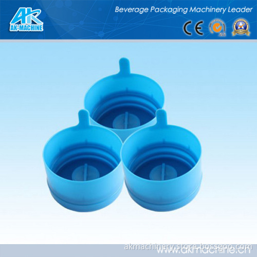 100% New PE 5 Gallon Water Bottle Cap